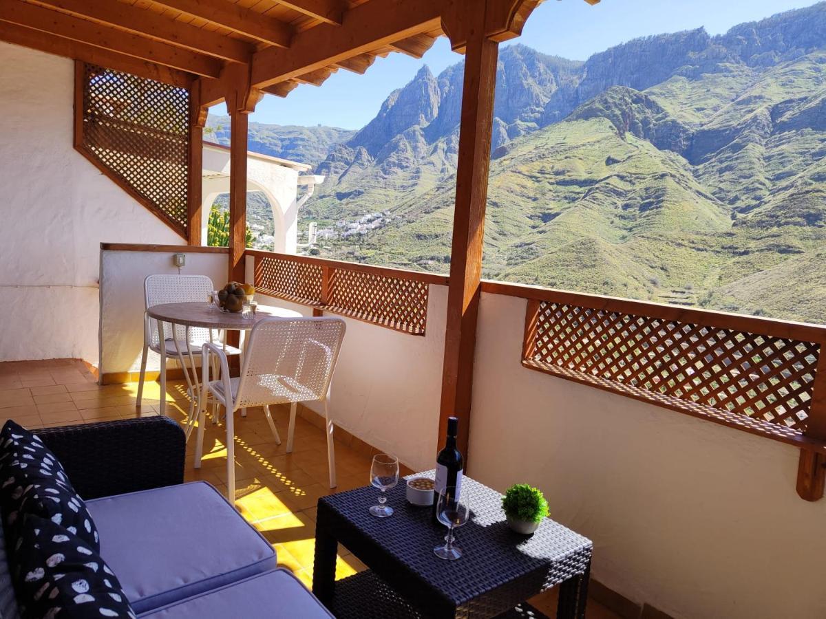 La Casita De Agaete Apartment San Pedro  Ngoại thất bức ảnh