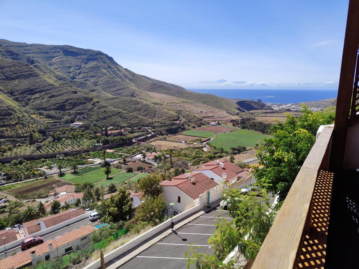 La Casita De Agaete Apartment San Pedro  Ngoại thất bức ảnh