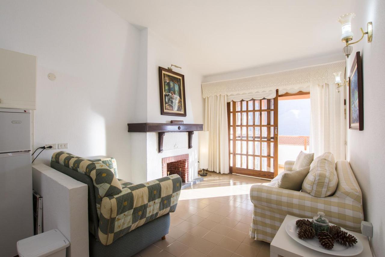 La Casita De Agaete Apartment San Pedro  Ngoại thất bức ảnh
