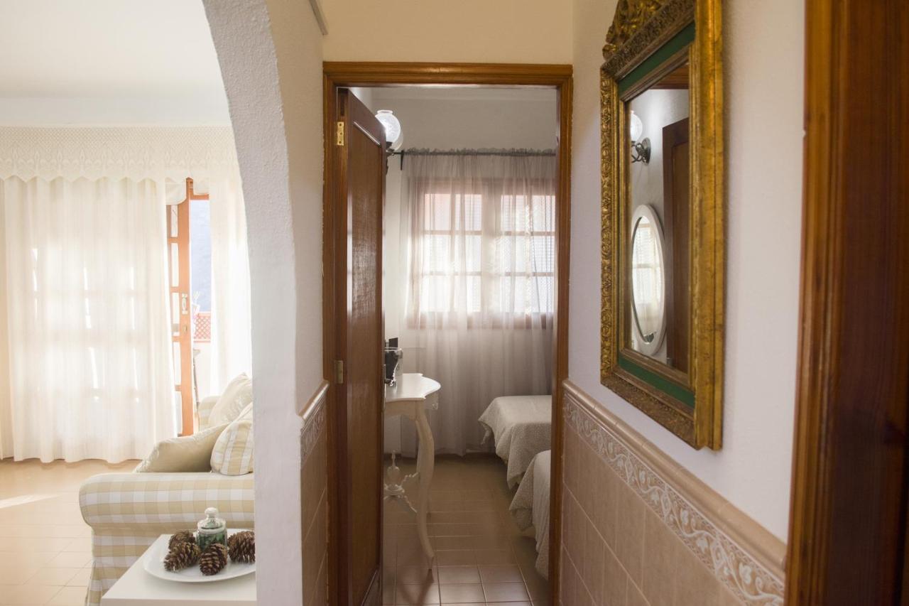 La Casita De Agaete Apartment San Pedro  Ngoại thất bức ảnh