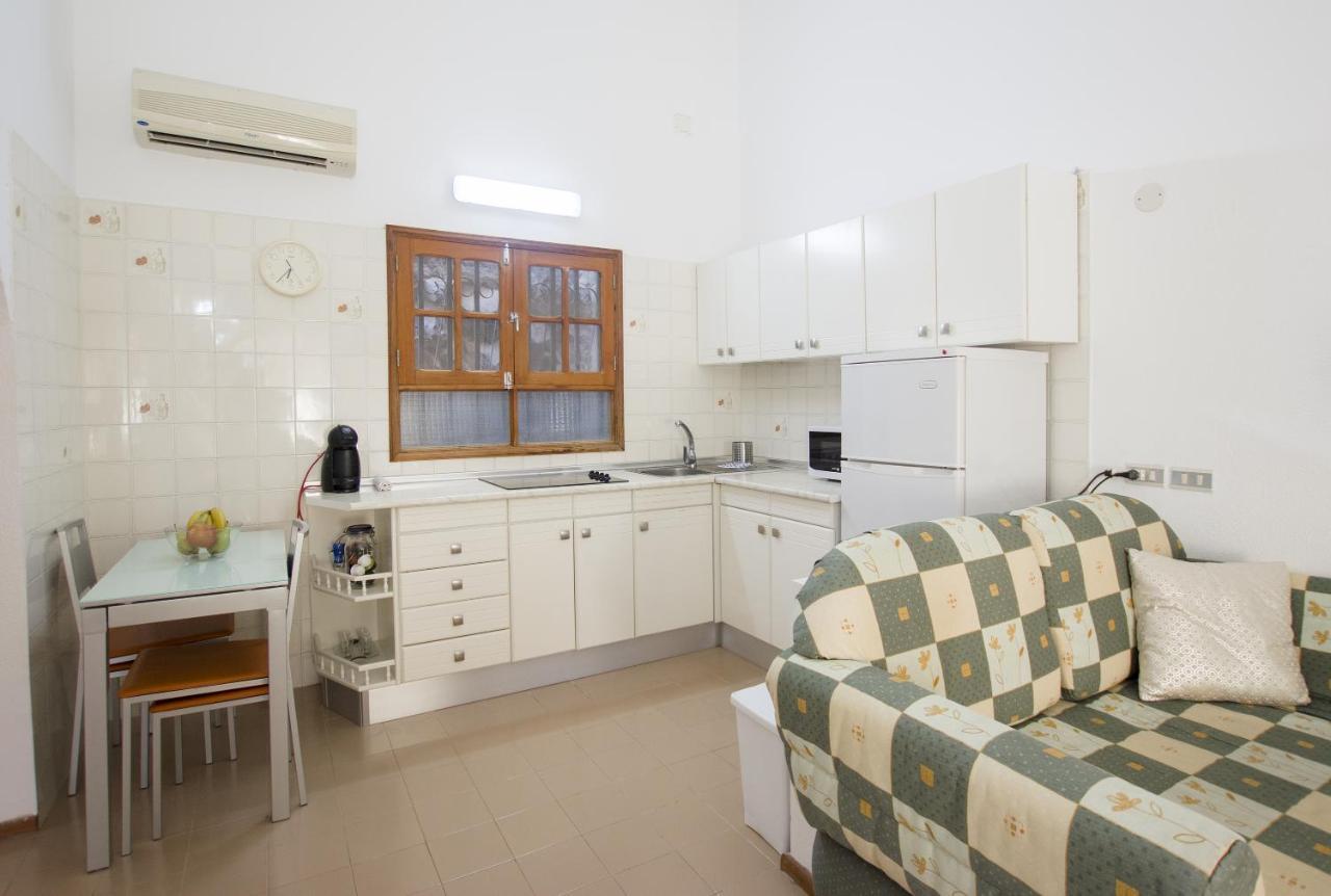 La Casita De Agaete Apartment San Pedro  Ngoại thất bức ảnh