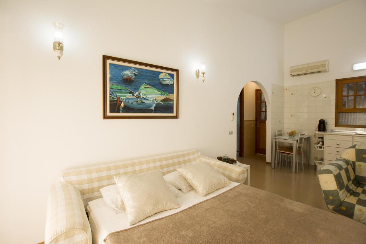 La Casita De Agaete Apartment San Pedro  Ngoại thất bức ảnh