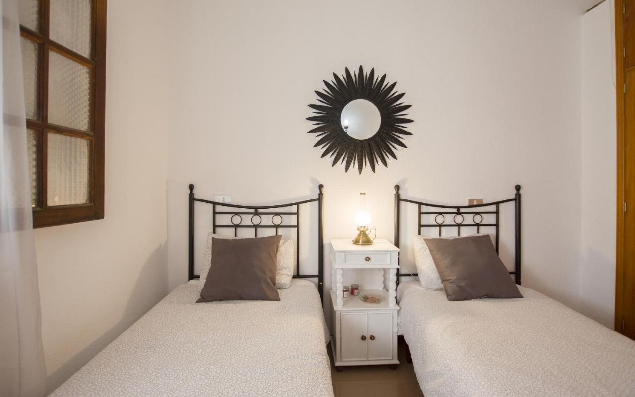 La Casita De Agaete Apartment San Pedro  Ngoại thất bức ảnh