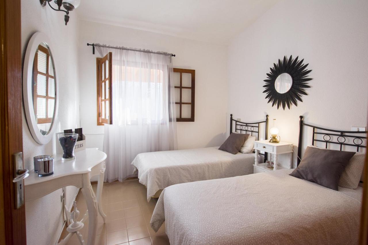 La Casita De Agaete Apartment San Pedro  Ngoại thất bức ảnh
