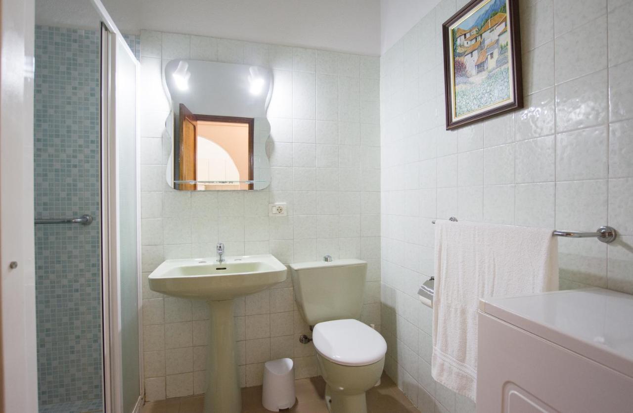 La Casita De Agaete Apartment San Pedro  Ngoại thất bức ảnh