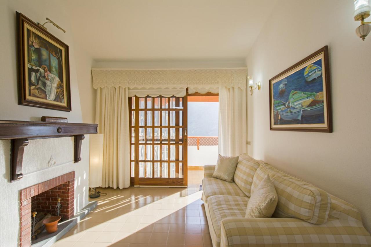 La Casita De Agaete Apartment San Pedro  Ngoại thất bức ảnh